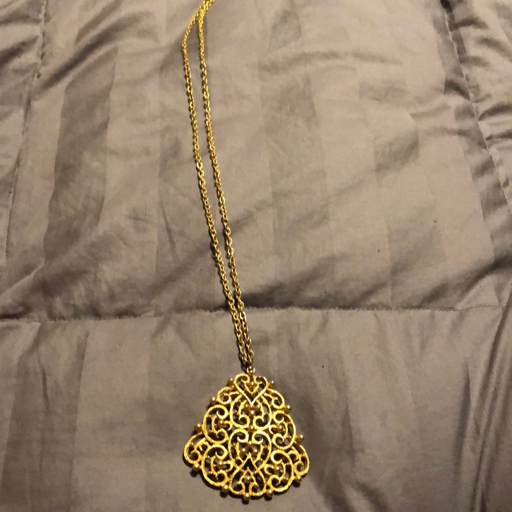 Vintage Necklace